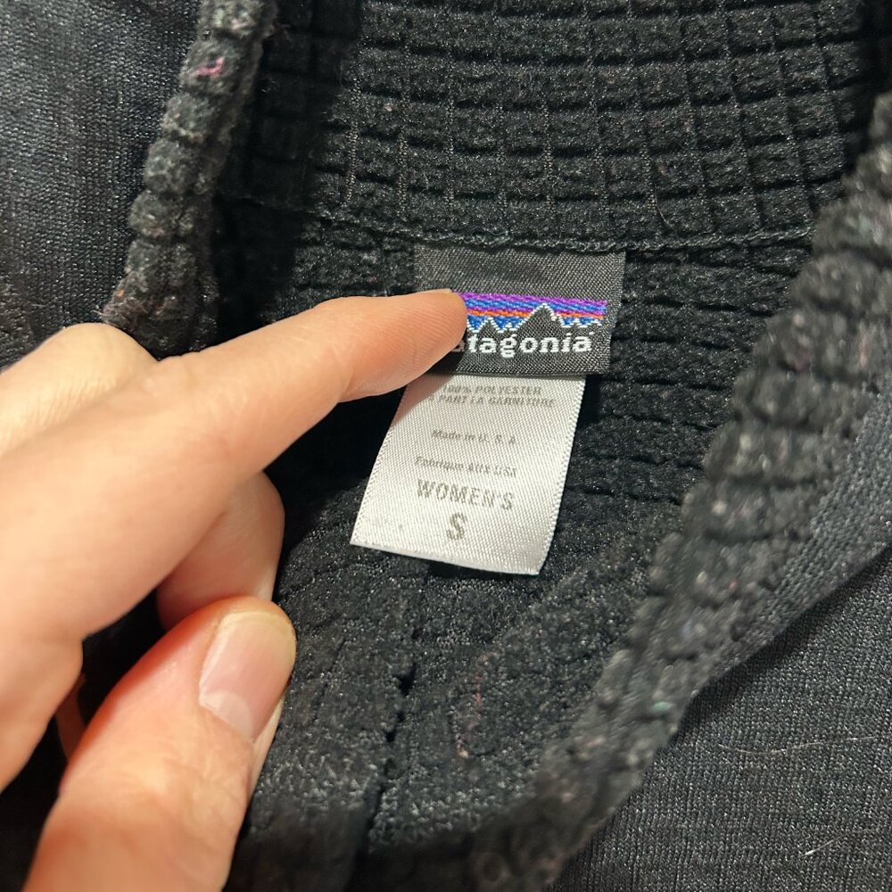 Patagonia R1 Fleece - Picture 6 of 6